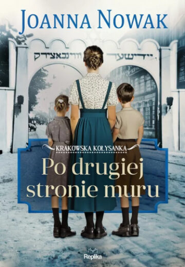 po drugiej stronie