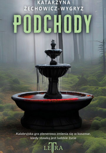 podchody