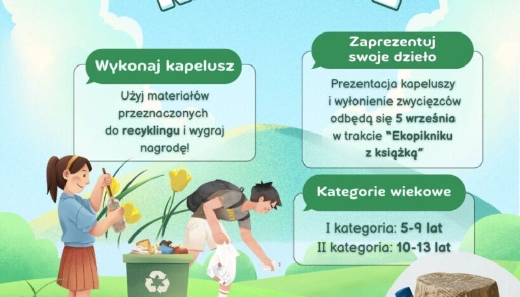 KONKURS EKOKAPELUSZ (Post na Instagram (45))