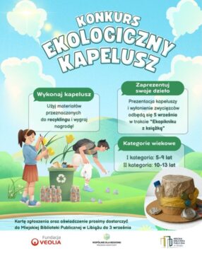 KONKURS EKOKAPELUSZ (Post na Instagram (45))
