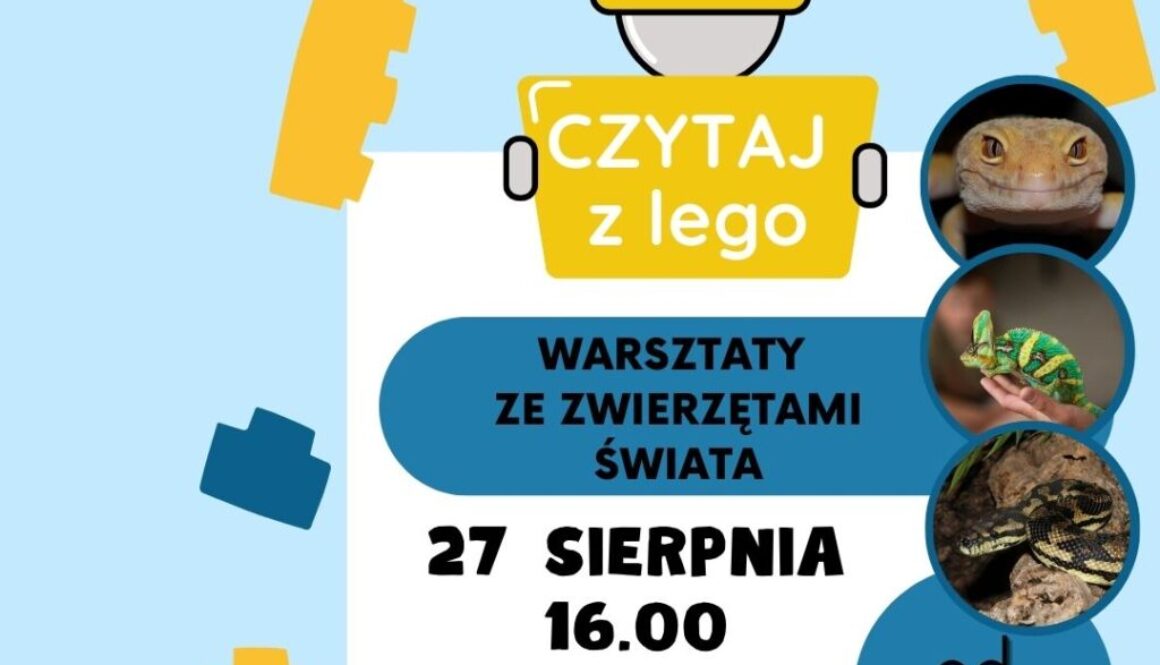 LEGO (Post na Instagram) LEGO (Post na Instagram)