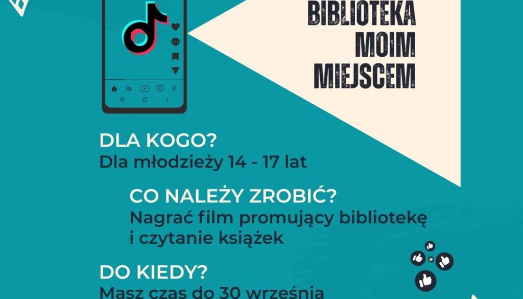 konkurs (Post na Instagram)