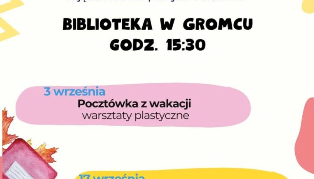 środy