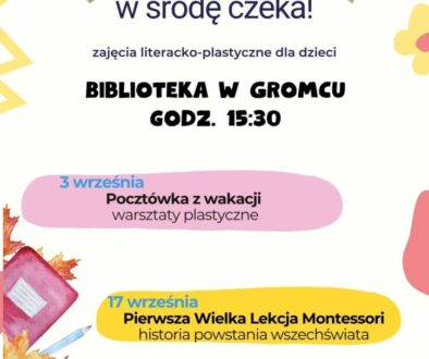 środy