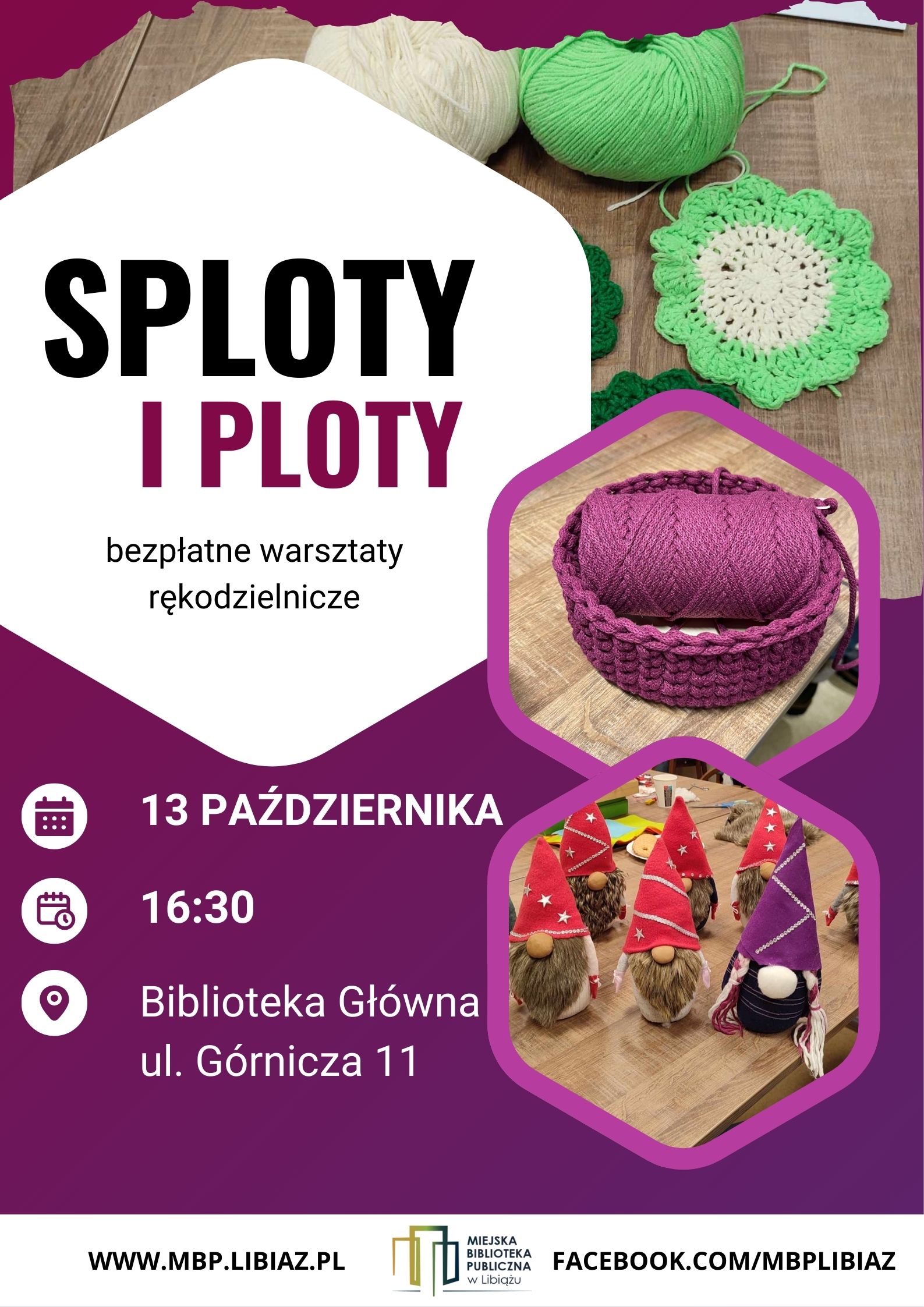 Sploty i ploty 2025