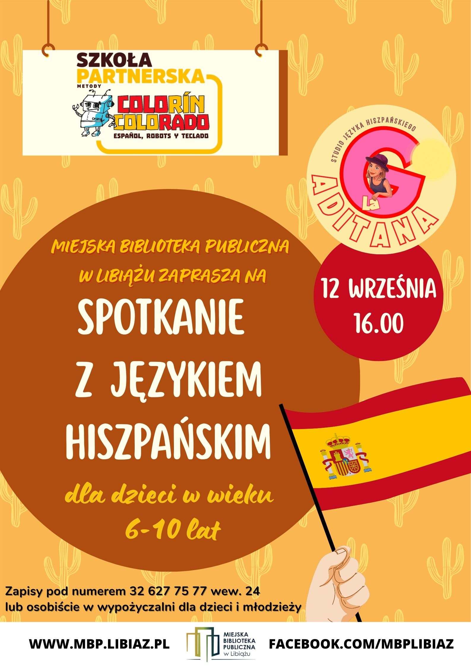 WWW.MBP.LIBIAZ.PL FACEBOOK.COMMBPLIBIAZ