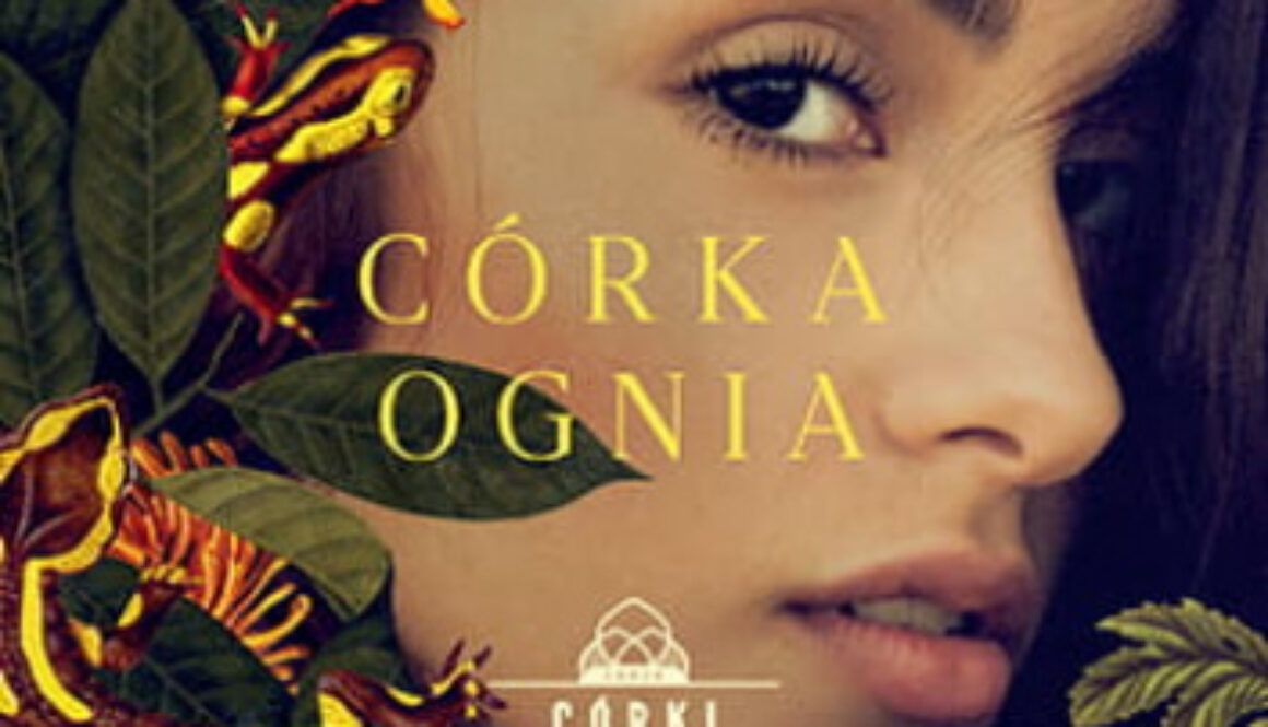 Córka ognia