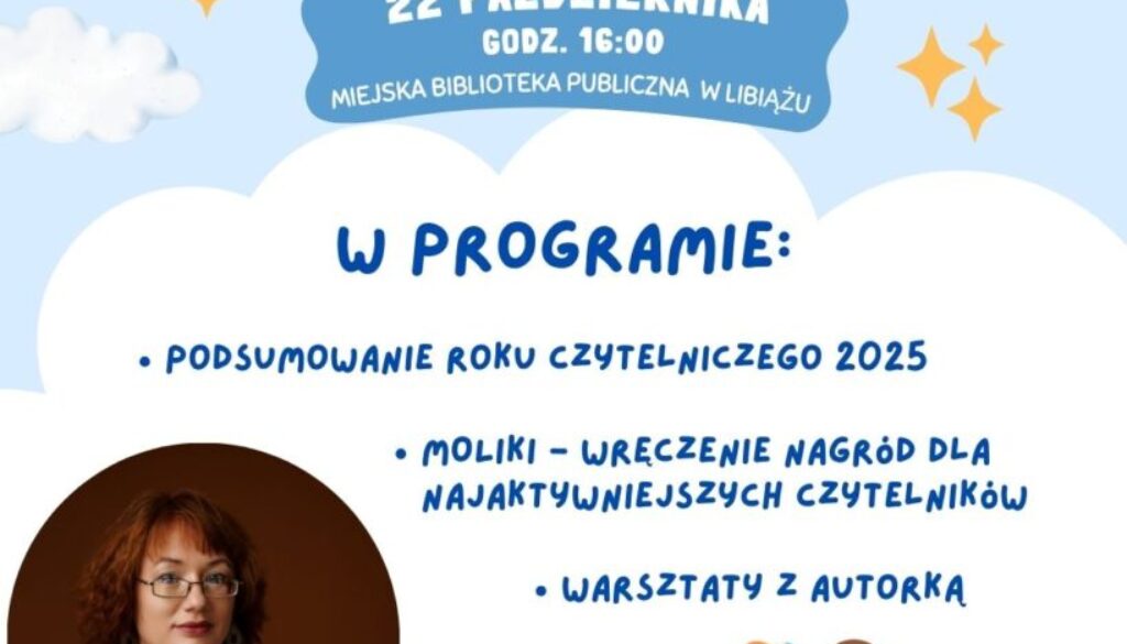 Dominika Gałka spotkanie autorskie (Post na Instagram (45))