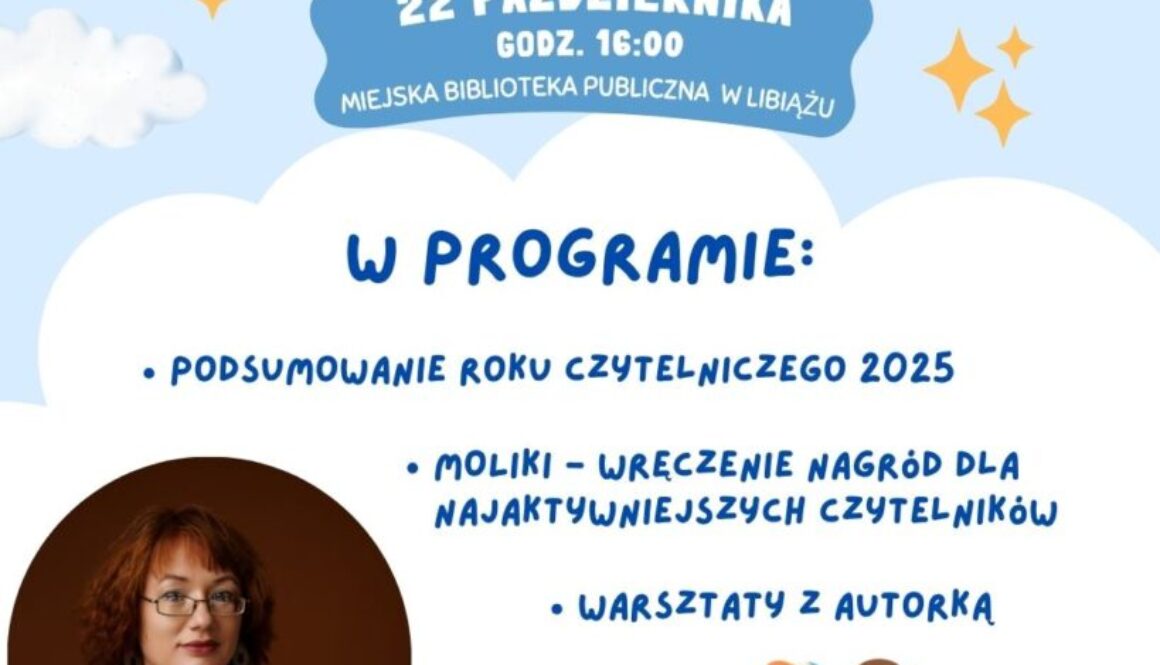 Dominika Gałka spotkanie autorskie (Post na Instagram (45))