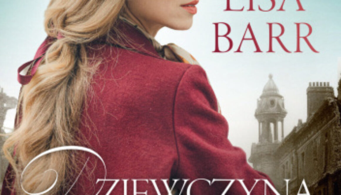 Dziewczyna z wojennego miasta