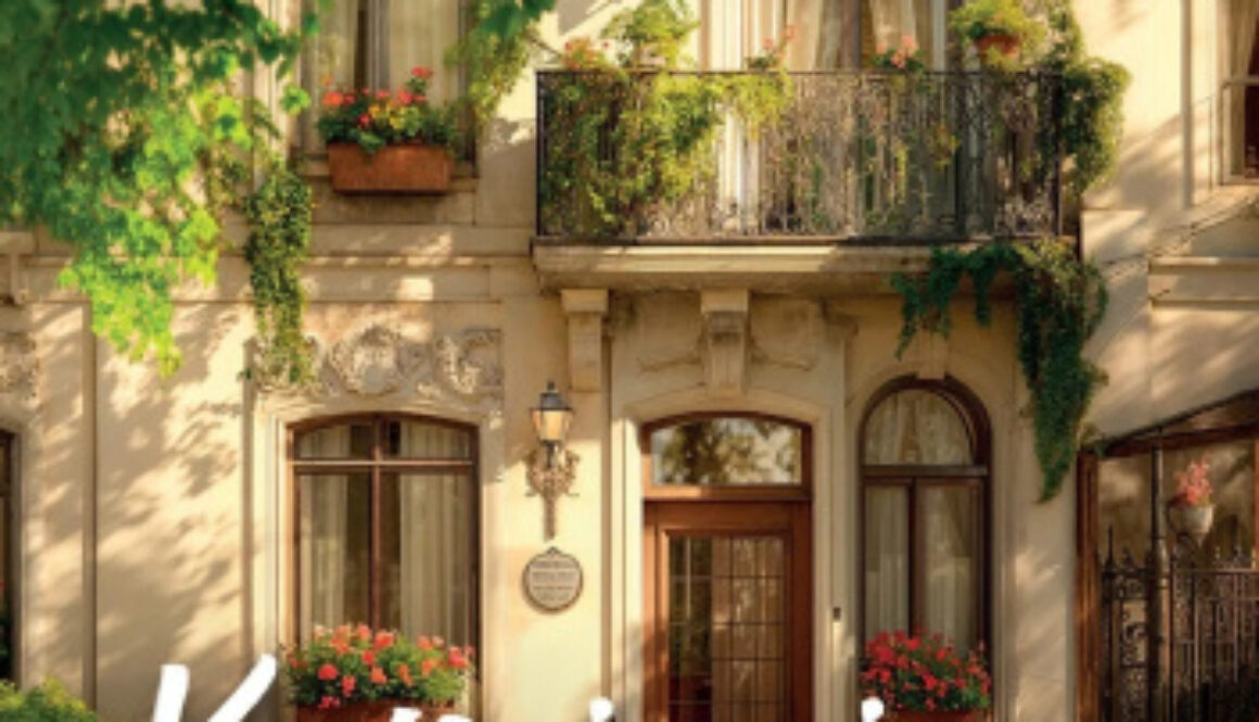 Kamienica przy Portowej