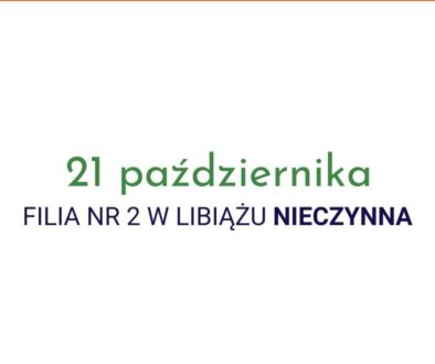 NIECZYNNE