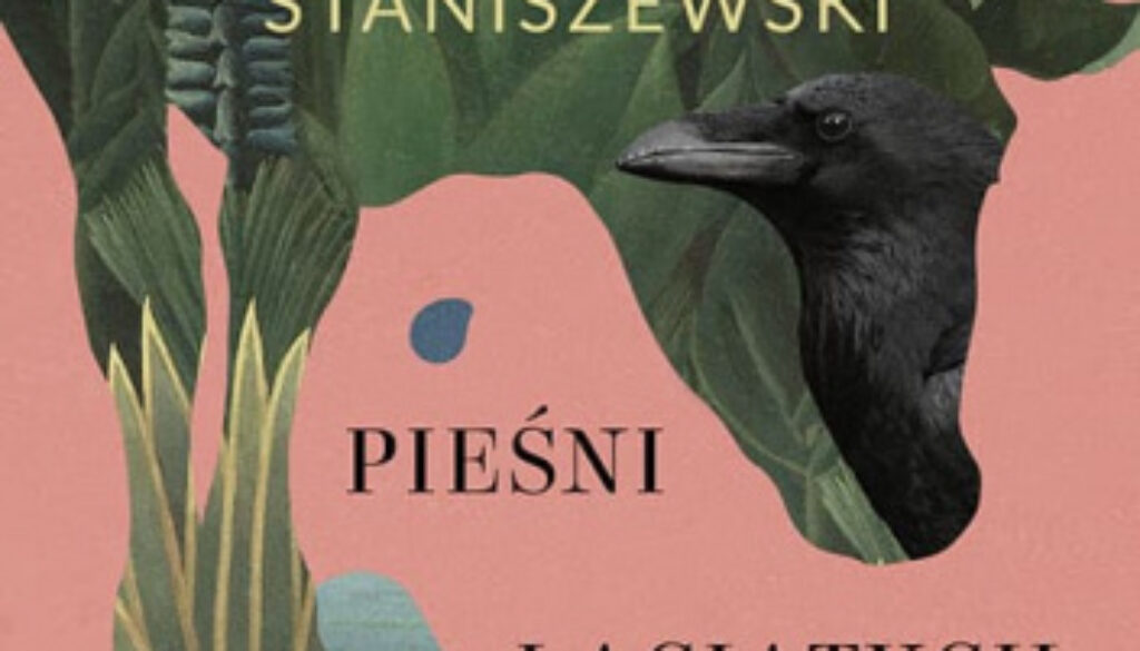 Pieśni łaciatych krów