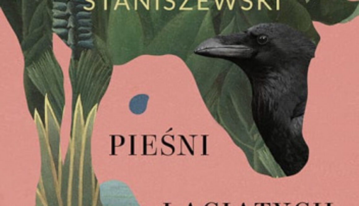 Pieśni łaciatych krów