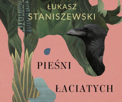 Pieśni łaciatych krów