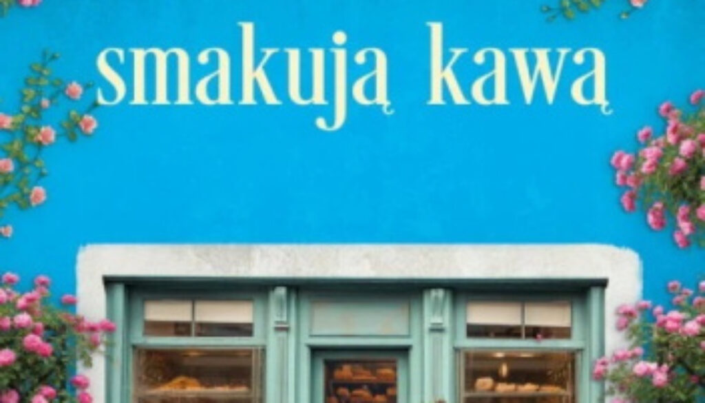 Poranki smakują kawą