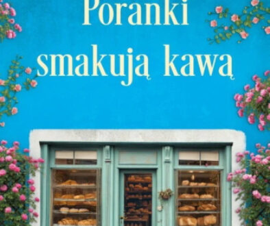 Poranki smakują kawą