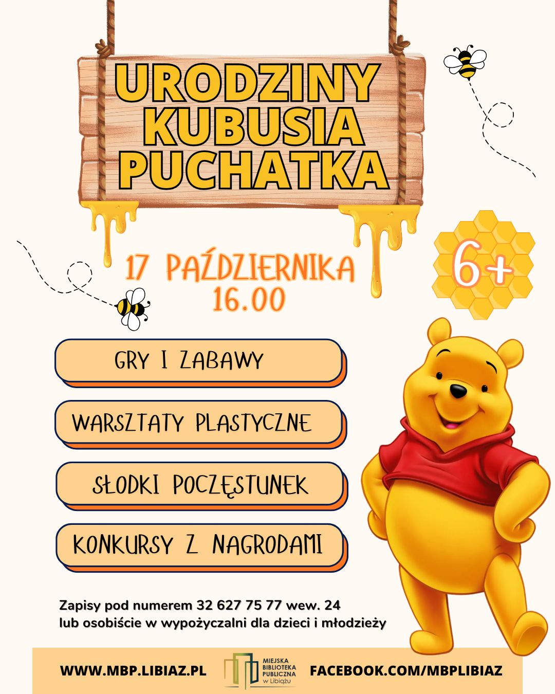 Urodziny kubusia puchatka (Post na Instagram (45))