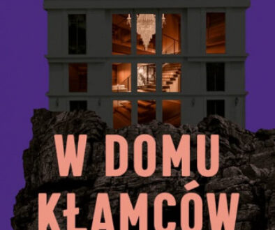 W domu kłamców