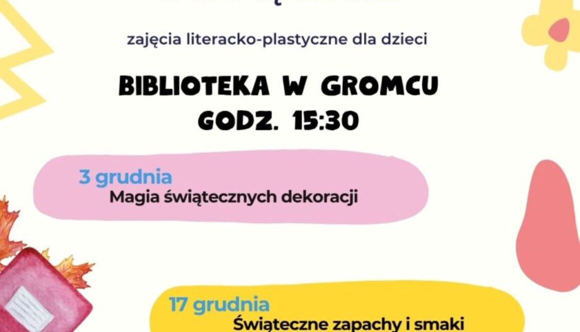 Gromiec zajęcia (Post na Instagram (45))