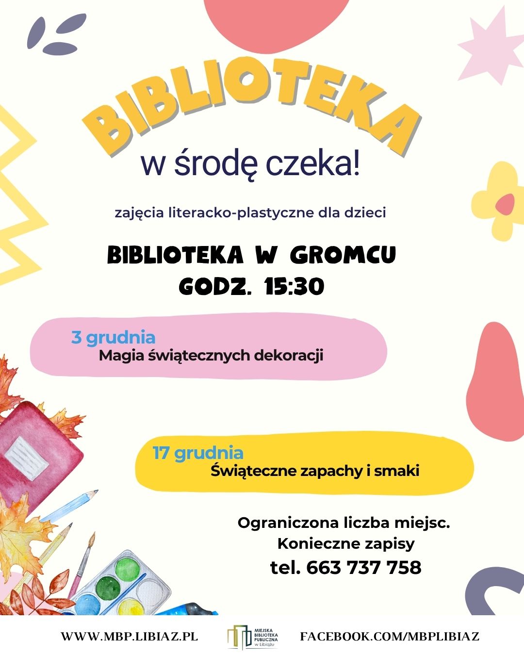 Gromiec zajęcia (Post na Instagram (45))