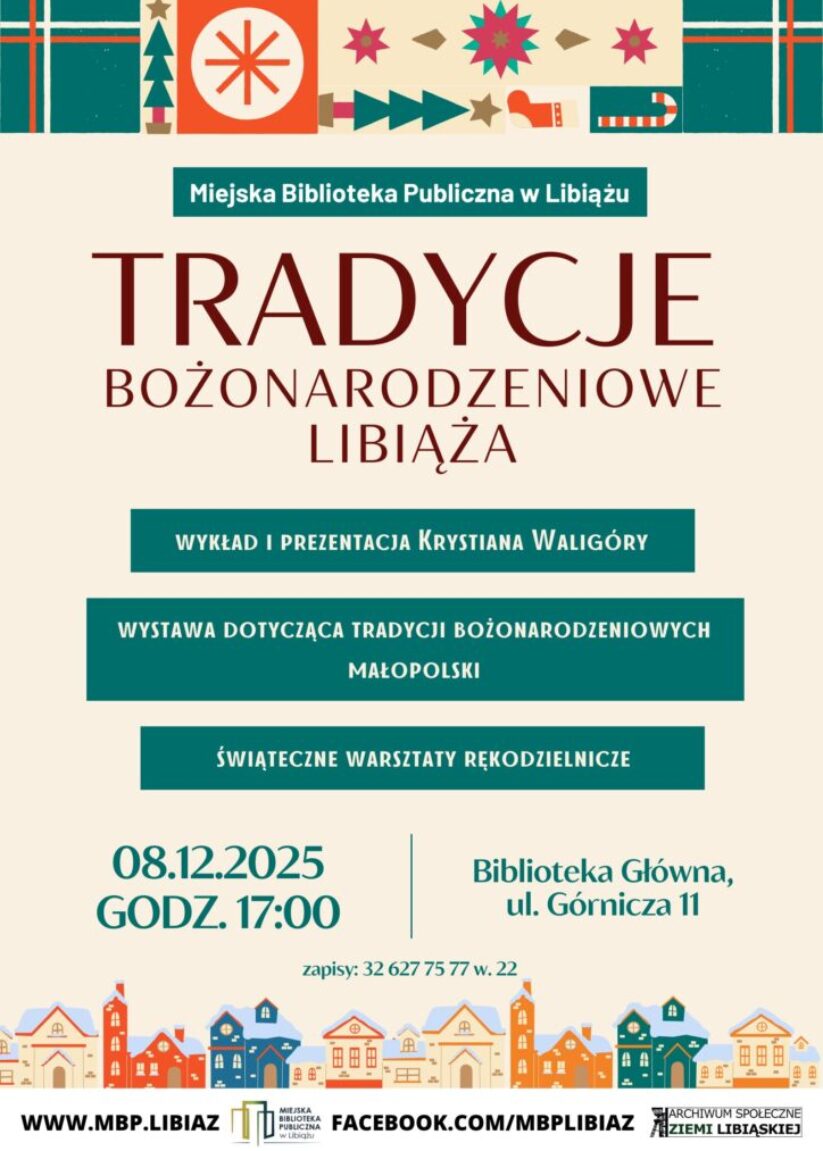 Warsztaty Świąteczne K. Waligóra (1)