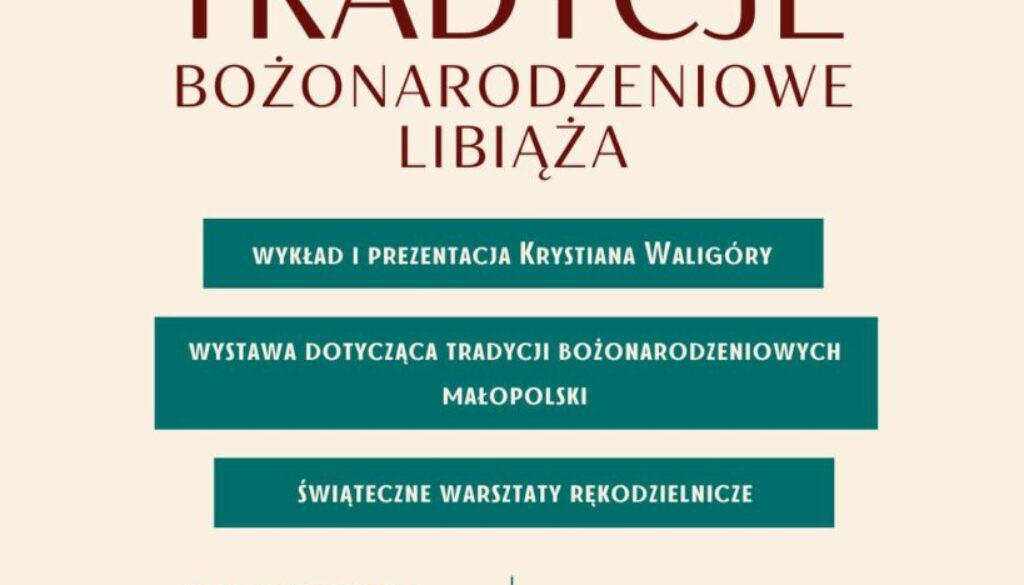 Warsztaty Świąteczne K. Waligóra (Post na Instagram (45))