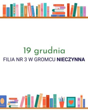 NIECZYNNE