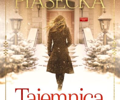 Tajemnica bibliotekarki