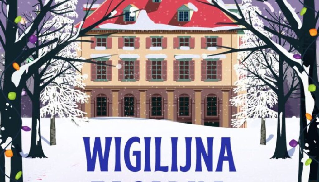Wigilijna zagadka