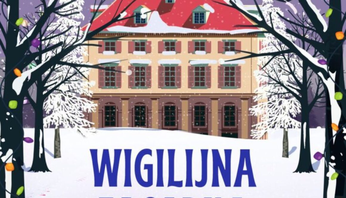 Wigilijna zagadka