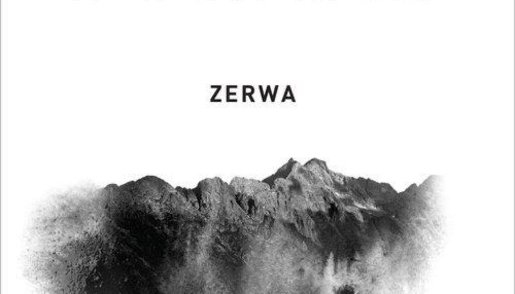 Zerwa