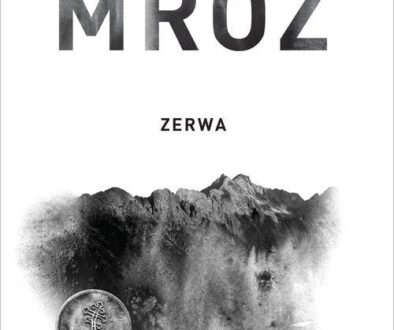 Zerwa