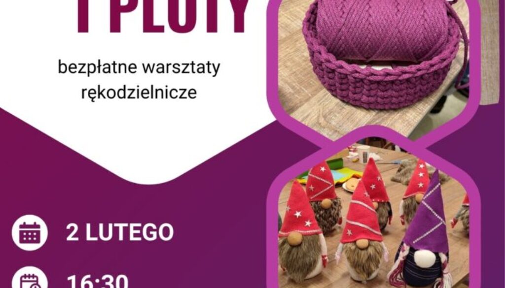 Sploty i ploty 2025