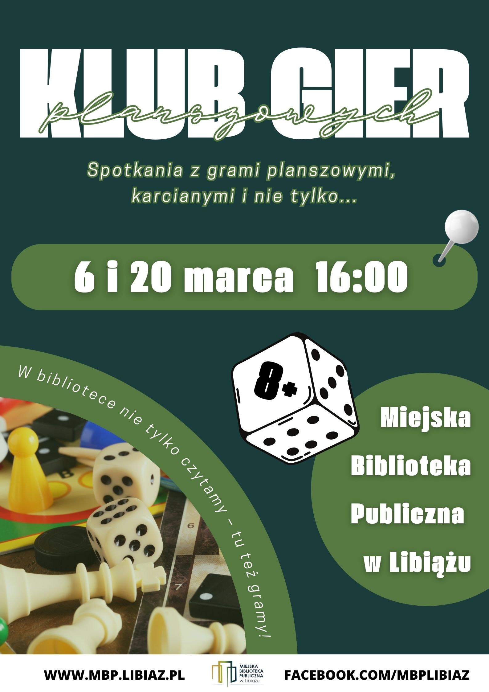 WWW.MBP.LIBIAZ.PL FACEBOOK.COMMBPLIBIAZ