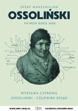 J. M. Ossoliński