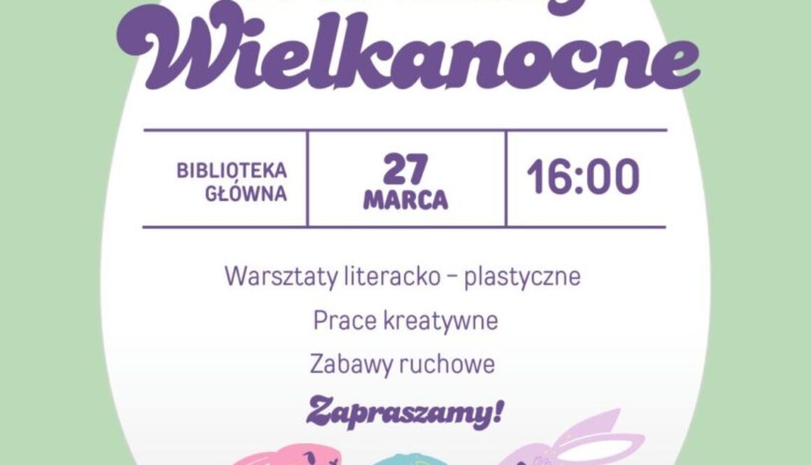 Warsztaty wielkanocne (Post na Instagram (45))