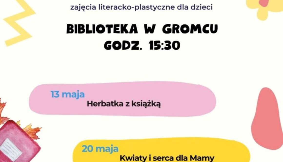 Gromiec zajęcia (Post na Instagram (45))