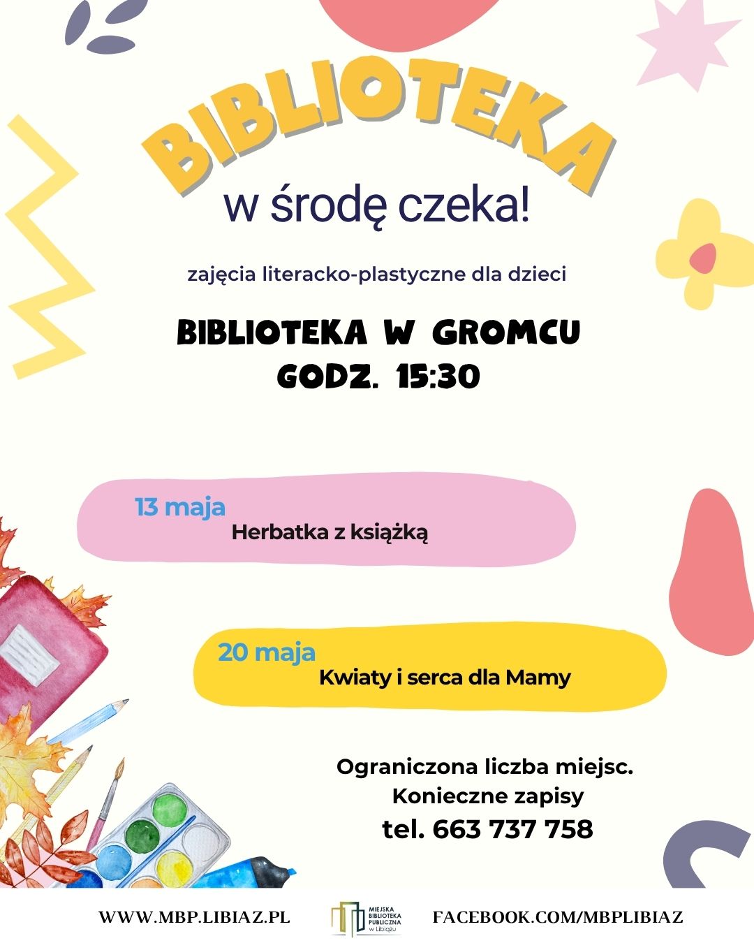 Gromiec zajęcia (Post na Instagram (45))