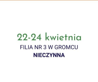NIECZYNNE