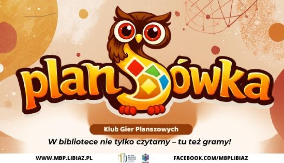 plansówka baner