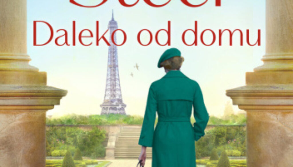 Daleko od domu