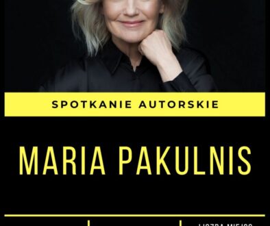 M. Pakulnis SPOTKANIE AUTORSKIE