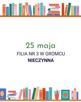 NIECZYNNE