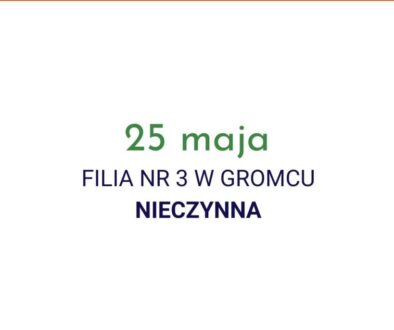 NIECZYNNE
