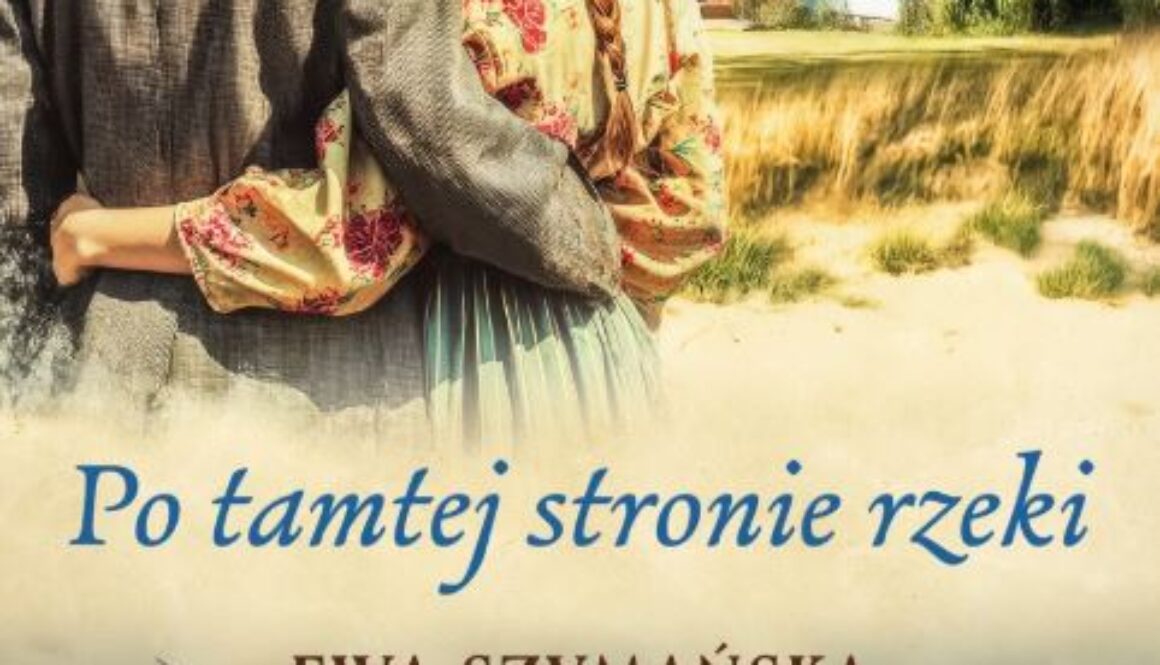 PO tamtj stronie rzeki