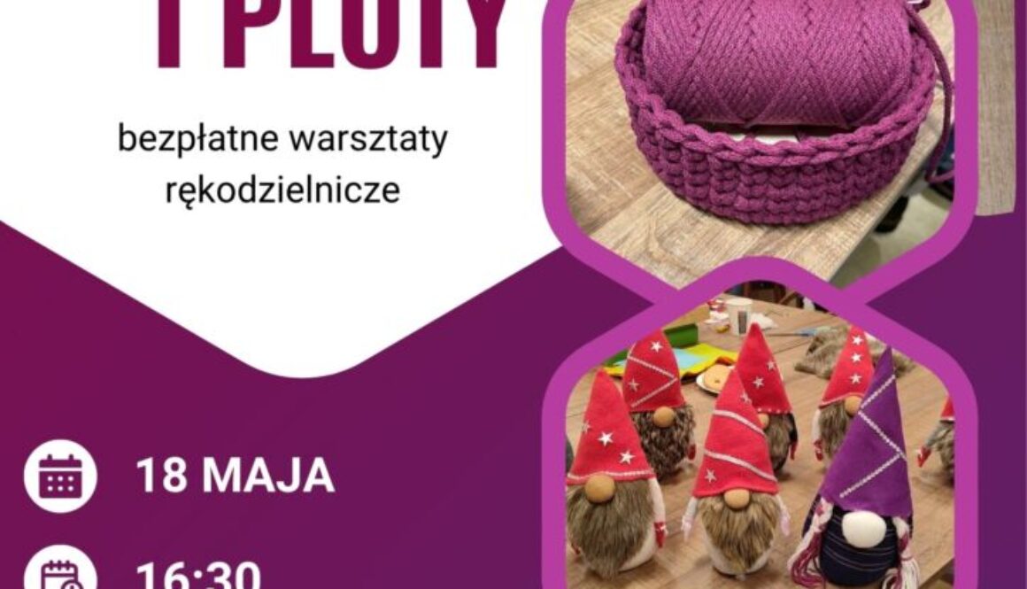Sploty i ploty 2025