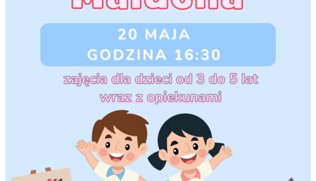 klub malucha