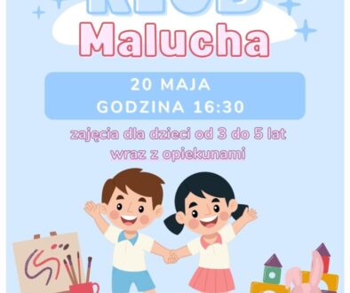 klub malucha