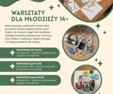CoTam Młodzi czerwiec